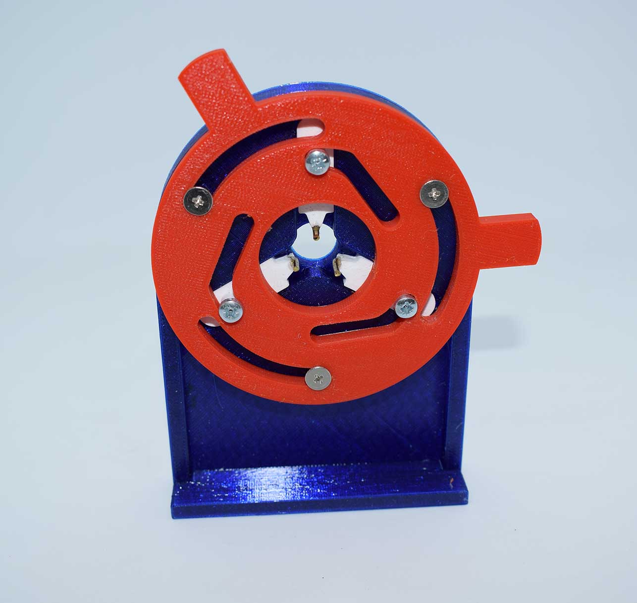 Lure Factors Jig skirt skirt expander